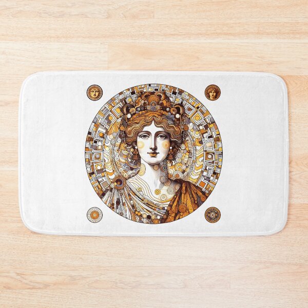 Item preview, Hypatia of Alexandria | Ancient Philosopher  designed and sold by OzzFrequency.