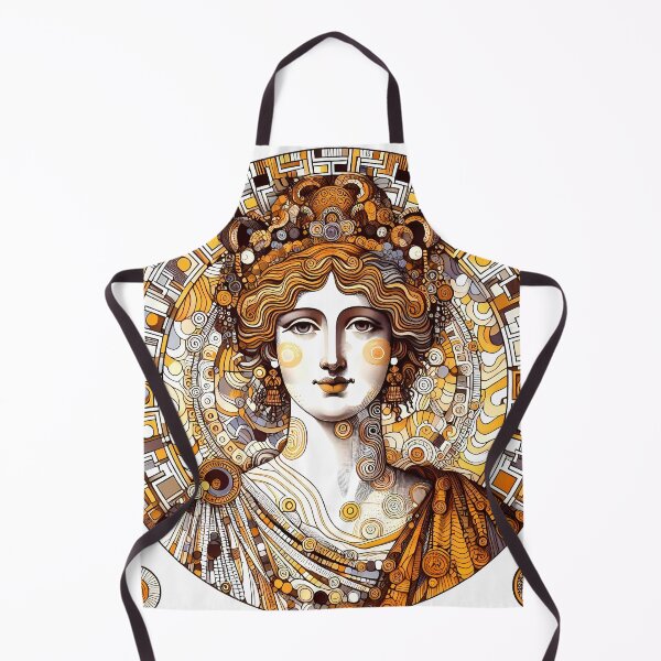 Item preview, Hypatia of Alexandria | Ancient Philosopher designed and sold by OzzFrequency.