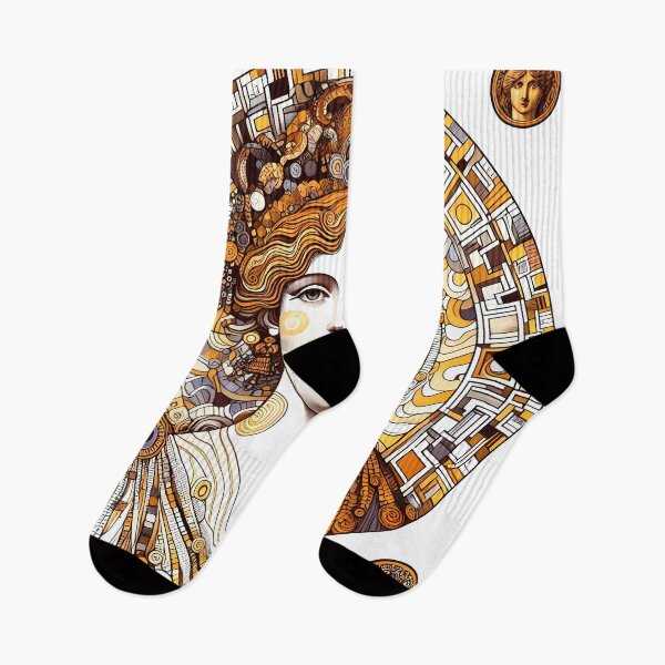 Item preview, Hypatia of Alexandria | Ancient Philosopher  designed and sold by OzzFrequency.