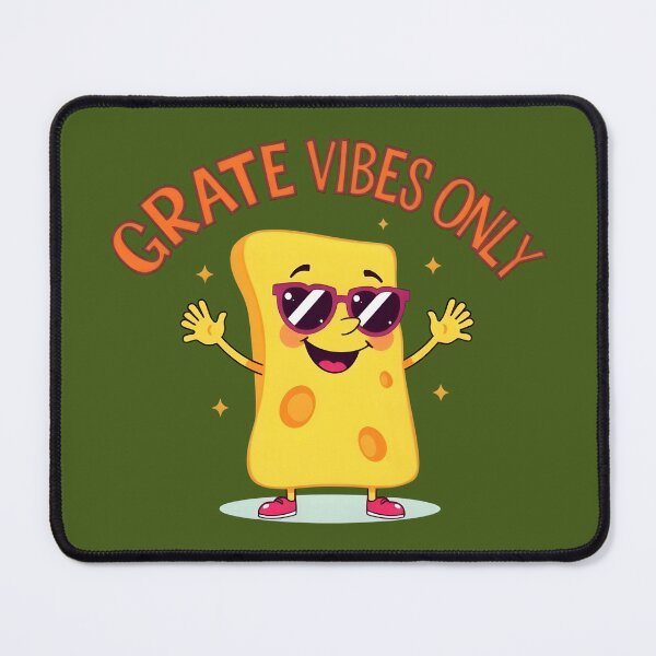 Item preview, Great Vibes Only designed and sold by PODyShop.