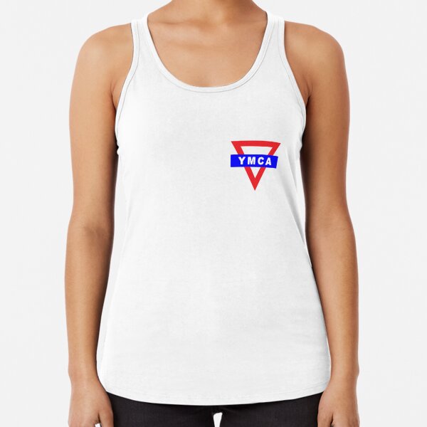 NCNP FLAG Men's premium tank top