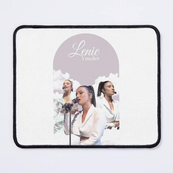 Item preview, Lenie Vacher - White Mood designed and sold by PYXOO.