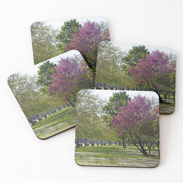 Item preview, Spring in the city designed and sold by Parafull.