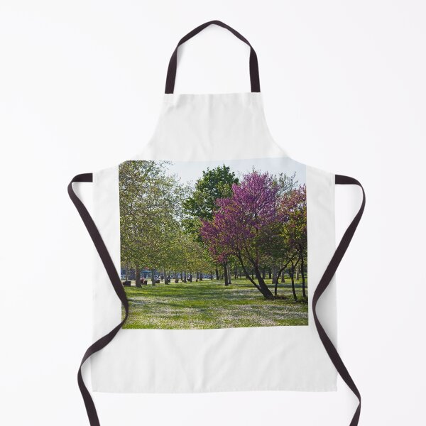 Item preview, Spring in the city designed and sold by Parafull.