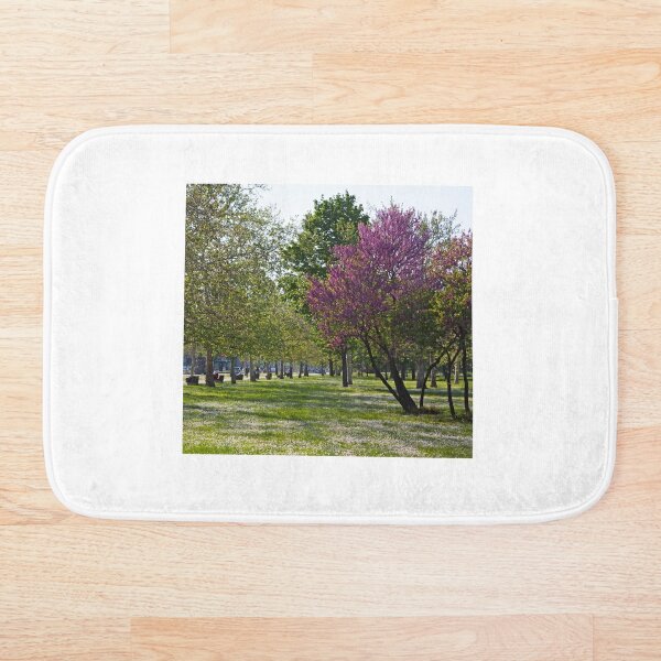 Item preview, Spring in the city designed and sold by Parafull.