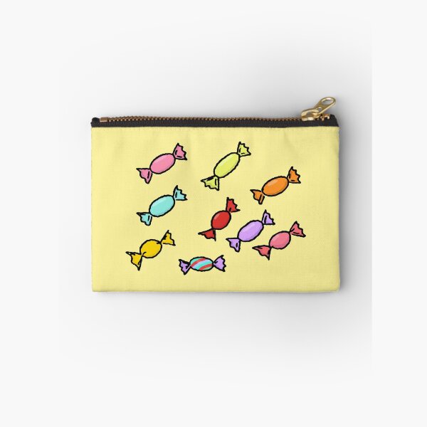 Item preview, Rainbow Candy Wrappers designed and sold by zzz888.
