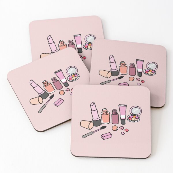 Item preview, Vibrant Vanity Doodles designed and sold by zzz888.