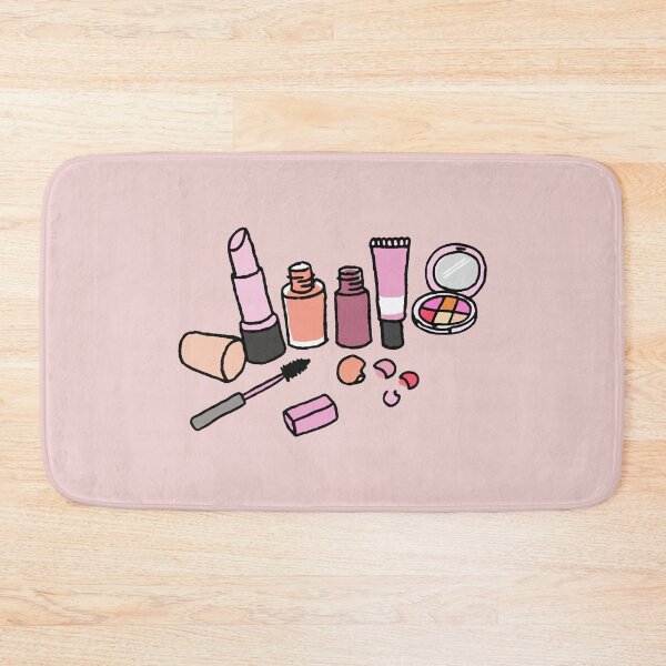 Item preview, Vibrant Vanity Doodles designed and sold by zzz888.