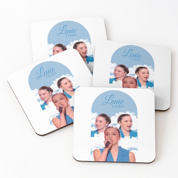 Item preview, Lenie Vacher - Blue mood designed and sold by PYXOO.
