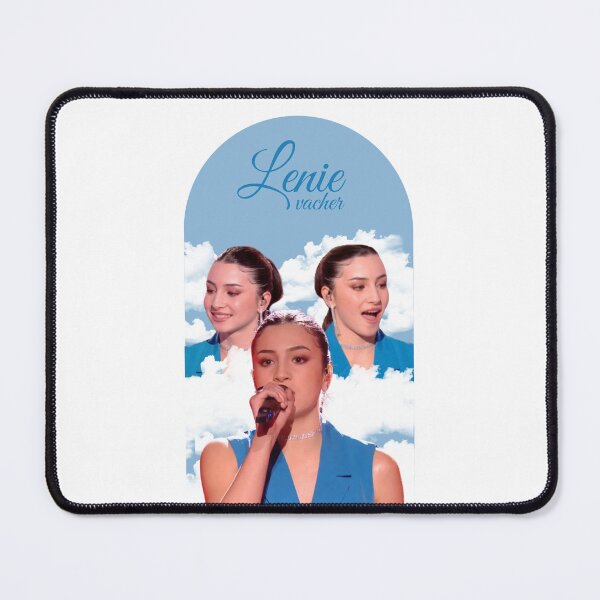 Item preview, Lenie Vacher - Blue mood designed and sold by PYXOO.