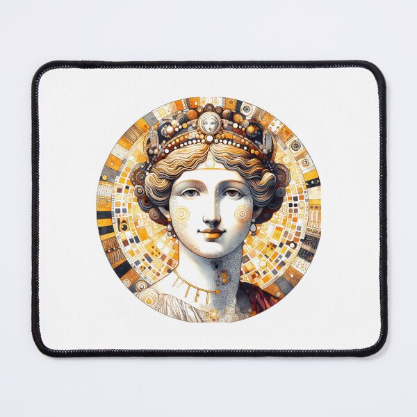 Item preview, Hypatia of Alexandria | Ancient Philosopher  designed and sold by OzzFrequency.