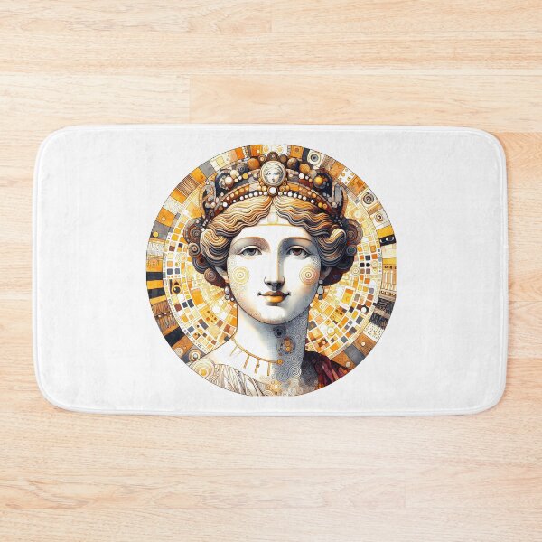 Item preview, Hypatia of Alexandria | Ancient Philosopher  designed and sold by OzzFrequency.