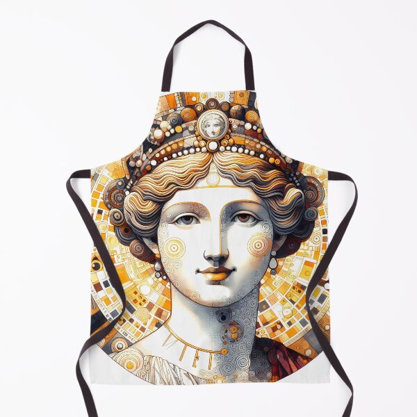 Item preview, Hypatia of Alexandria | Ancient Philosopher designed and sold by OzzFrequency.