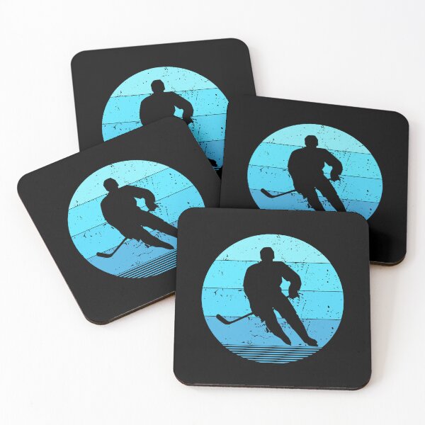 Item preview, Vintage Retro Hockey | Hockey Wintersport designed and sold by JFFStore.