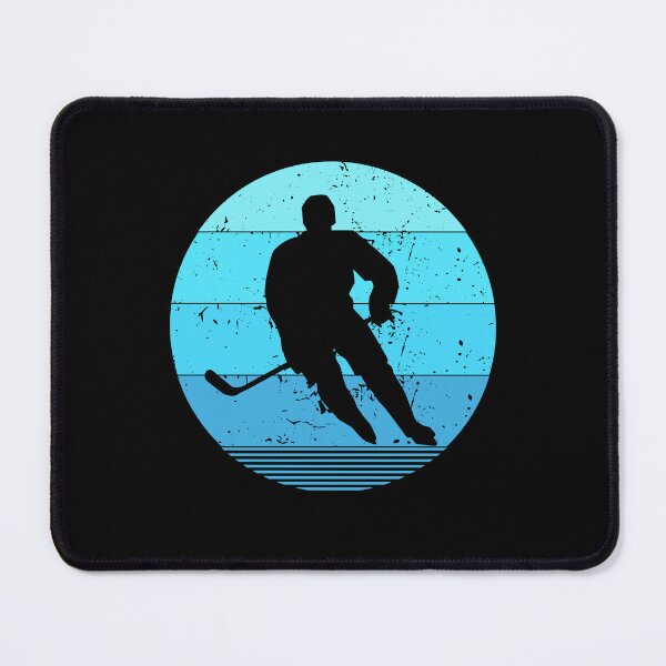 Item preview, Vintage Retro Hockey | Hockey Wintersport designed and sold by JFFStore.