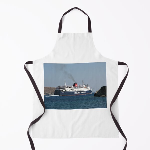 Item preview, Express Athina leaving the bay designed and sold by Parafull.