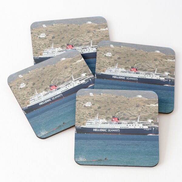 Item preview, Express Athina in Ios port designed and sold by Parafull.