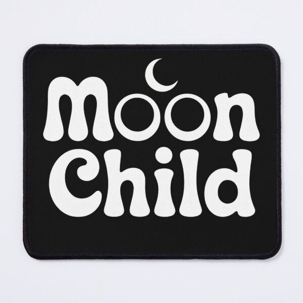 Item preview, Moon Child designed and sold by SignumShop.