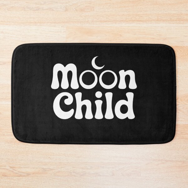 Item preview, Moon Child designed and sold by SignumShop.