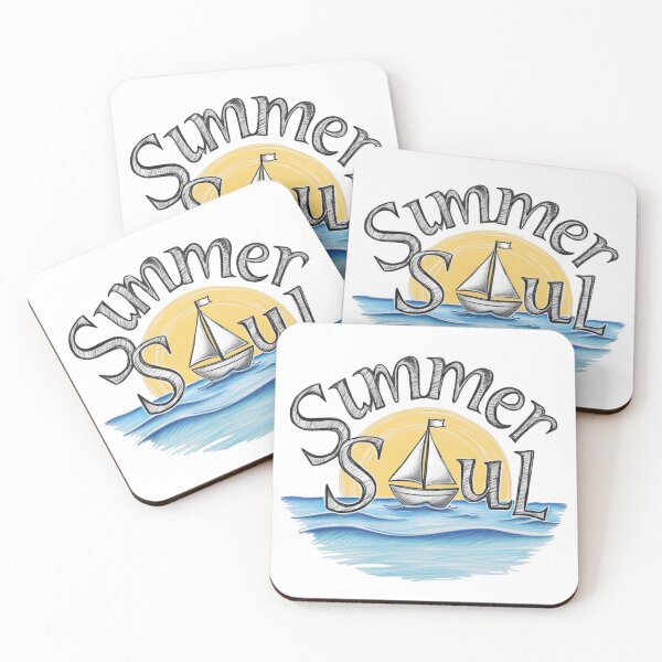 Item preview, Summer Soul Vibe 4 designed and sold by AlinaSCorner.