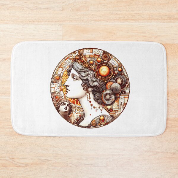 Item preview, Hypatia of Alexandria | Ancient Philosopher  designed and sold by OzzFrequency.