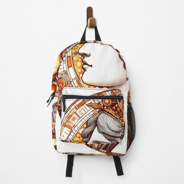 Item preview, Hypatia of Alexandria | Ancient Philosopher designed and sold by OzzFrequency.