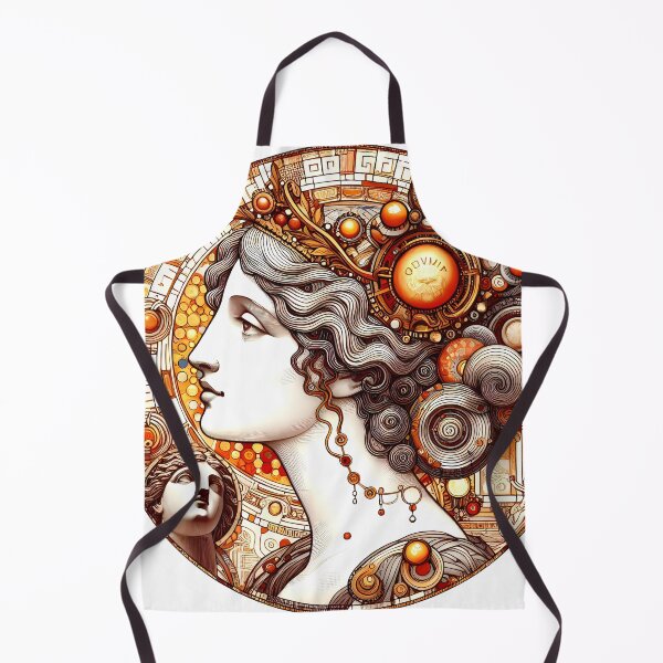 Item preview, Hypatia of Alexandria | Ancient Philosopher designed and sold by OzzFrequency.
