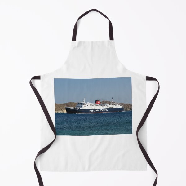 Item preview, Express Athina entering the bay designed and sold by Parafull.