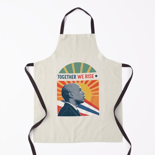 Item preview, Cory Booker – Hope, Leadership, and Progress designed and sold by Krasnovaovaova.