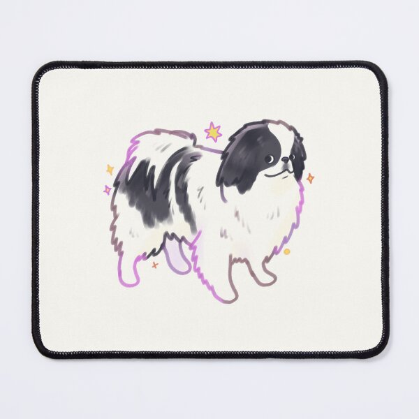 Item preview, Japanese Chin designed and sold by Mayarartsy.