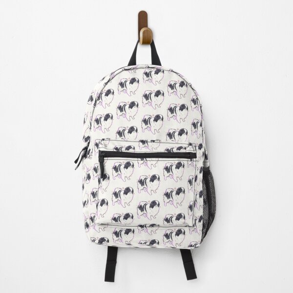 Item preview, Japanese Chin designed and sold by Mayarartsy.