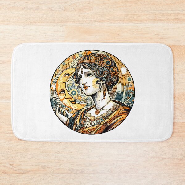Item preview, Hypatia of Alexandria | Ancient Philosopher  designed and sold by OzzFrequency.