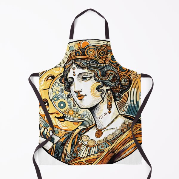Item preview, Hypatia of Alexandria | Ancient Philosopher designed and sold by OzzFrequency.