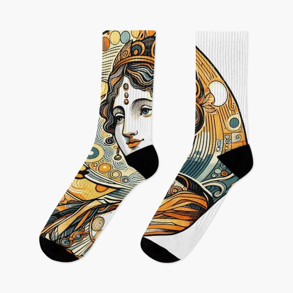 Item preview, Hypatia of Alexandria | Ancient Philosopher  designed and sold by OzzFrequency.