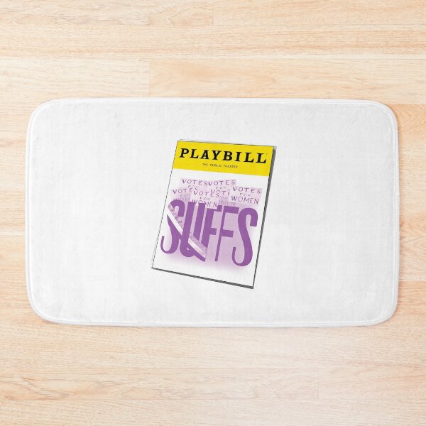 Item preview, Copy of SUFFS Broadway The Young are at the Gates designed and sold by baranskini.