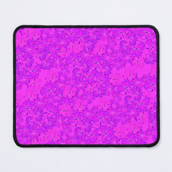 Item preview, Solar Flora/Magenta designed and sold by Isabel Isaza Patterns.