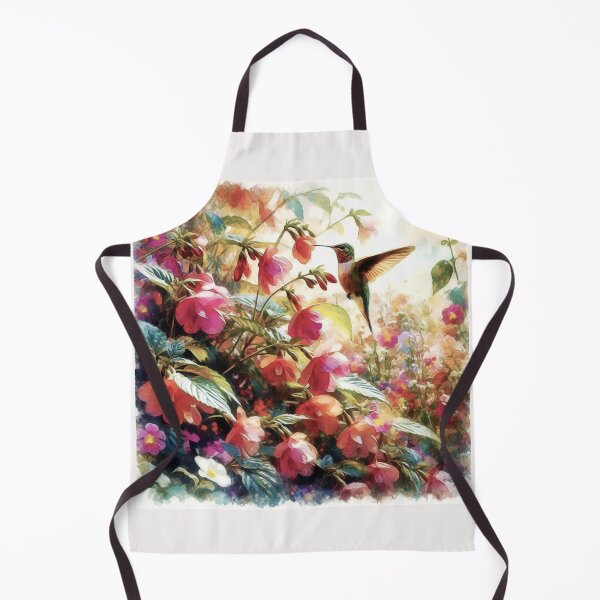 Item preview,  Impatiens Psittacina parrot flower#2 designed and sold by Helios Be. Lavsh.