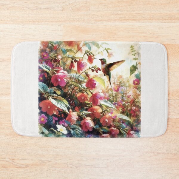 Item preview,  Impatiens Psittacina parrot flower#2 designed and sold by Helios Be. Lavsh.