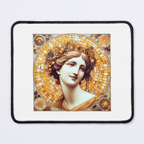 Item preview, Hypatia of Alexandria | Ancient Philosopher  designed and sold by OzzFrequency.
