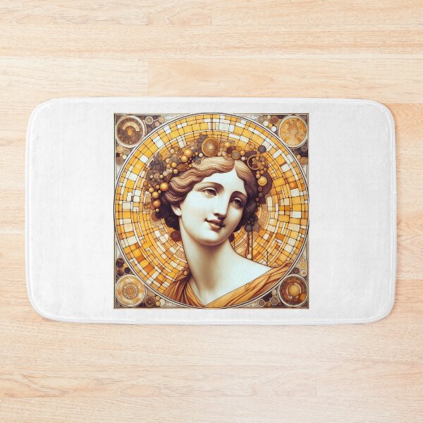 Item preview, Hypatia of Alexandria | Ancient Philosopher  designed and sold by OzzFrequency.