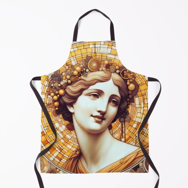 Item preview, Hypatia of Alexandria | Ancient Philosopher designed and sold by OzzFrequency.