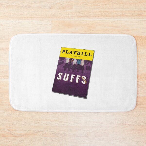 Item preview, SUFFS Broadway The Young are at the Gates designed and sold by baranskini.