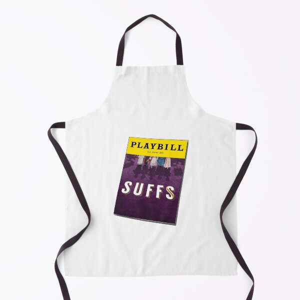 Item preview, SUFFS Broadway The Young are at the Gates designed and sold by baranskini.