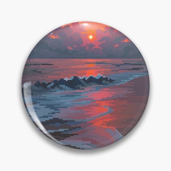 Item preview, SUMMERS PASSING designed and sold by 8PXL.