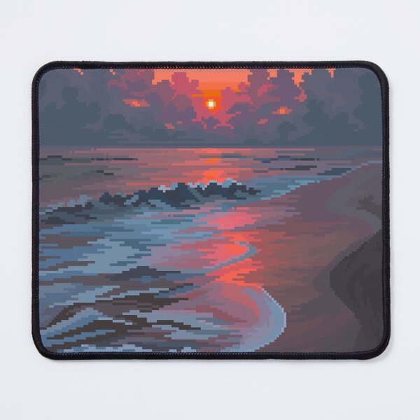 Item preview, SUMMERS PASSING designed and sold by 8PXL.