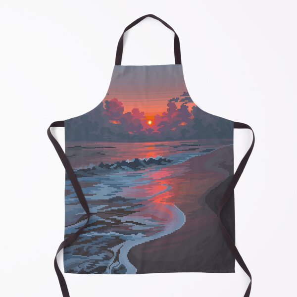Item preview, SUMMERS PASSING designed and sold by 8PXL.