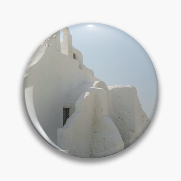 Item preview, Church of Panagia Paraportiani, Mykonos designed and sold by Parafull.