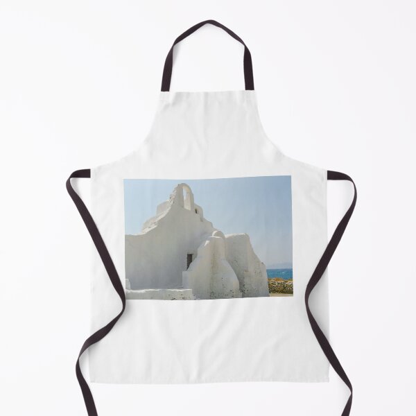 Item preview, Church of Panagia Paraportiani, Mykonos designed and sold by Parafull.