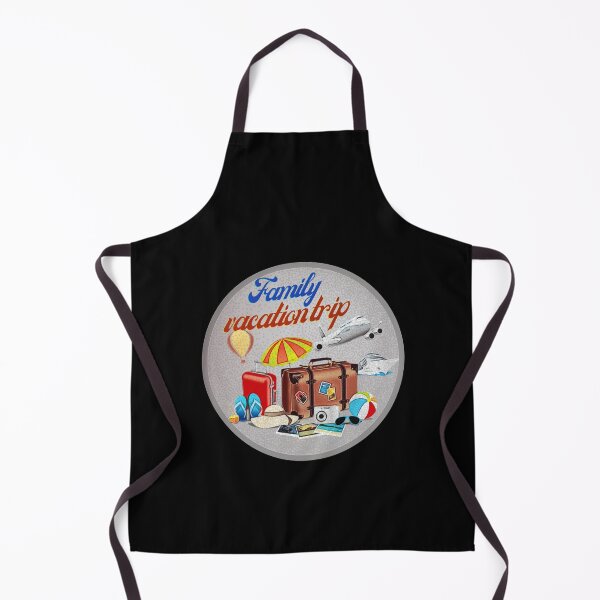 Item preview, Family Adventure Travel Memories Art designed and sold by Zakrytos ★★★★★.