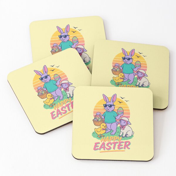 Item preview, Retro Easter Crew designed and sold by zzz888.